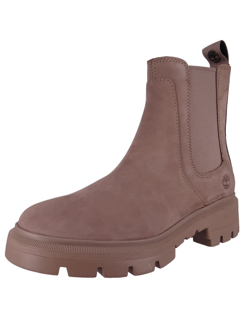 Timberland-Stiefeletten