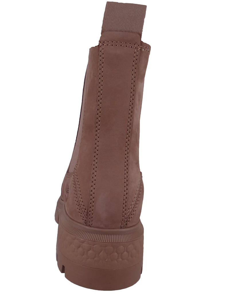 Timberland-Stiefeletten