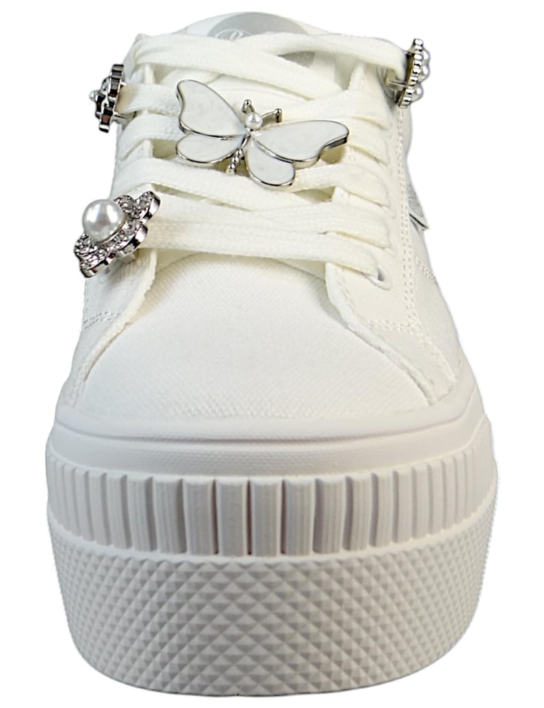 Buffalo-Sneaker-weiss