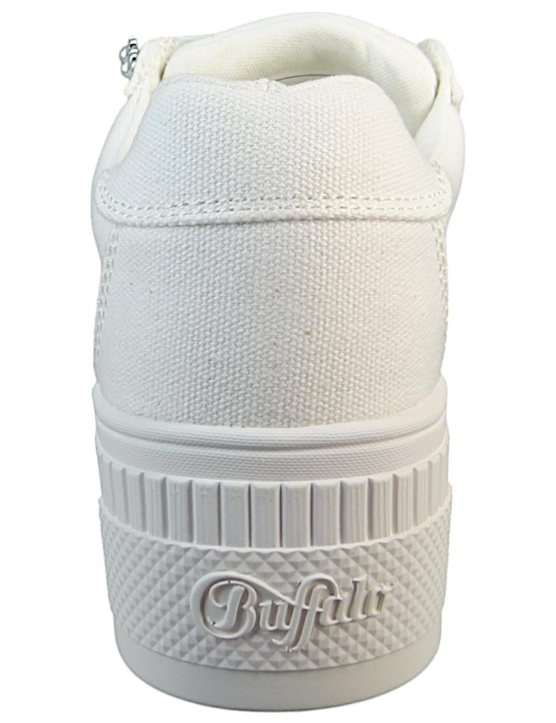 Buffalo-Sneaker-weiss