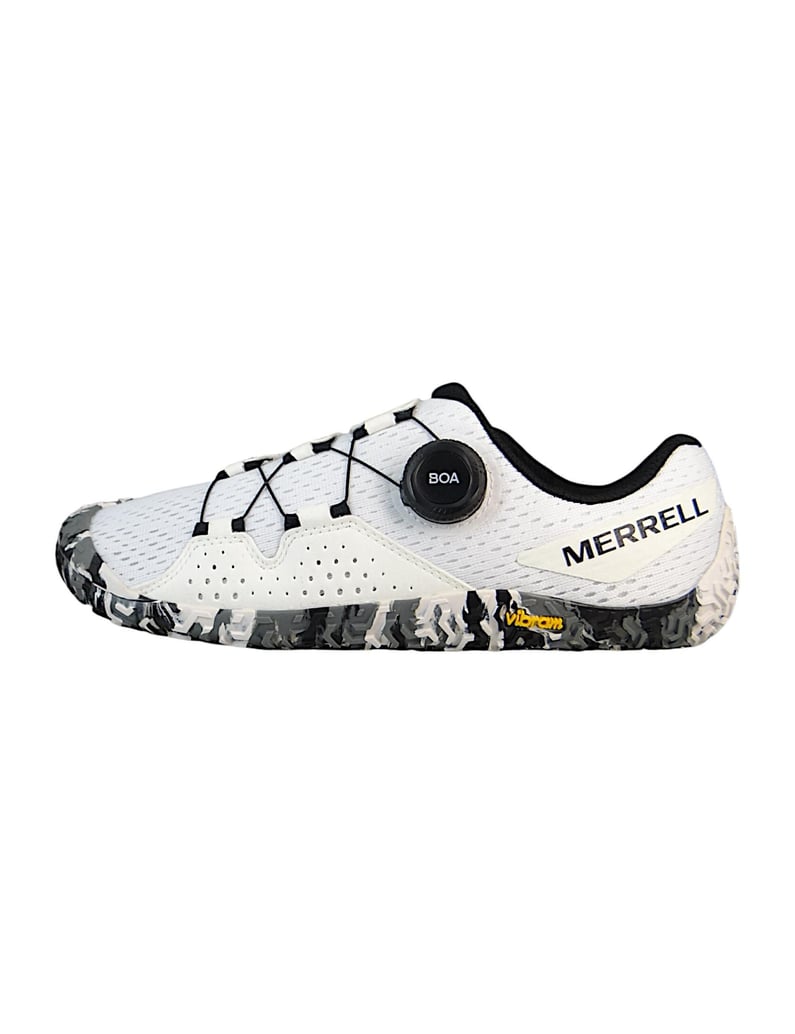 Merrell-Wanderschuhe-schwarz