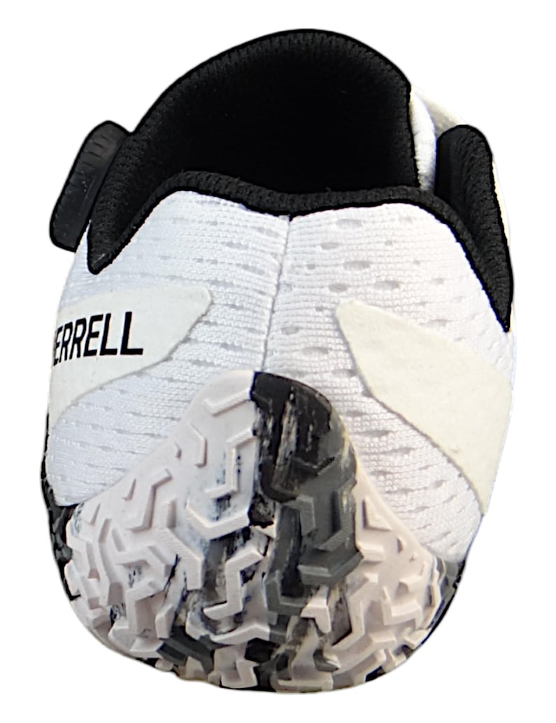 Merrell-Wanderschuhe-schwarz