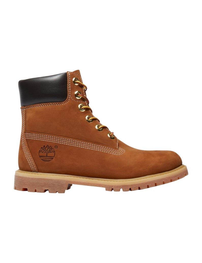 Timberland-Winterstiefel-braun