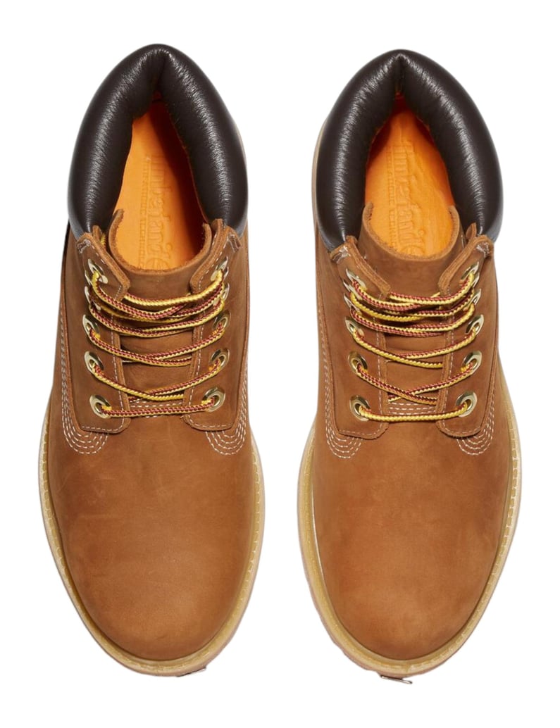 Timberland-Winterstiefel-braun
