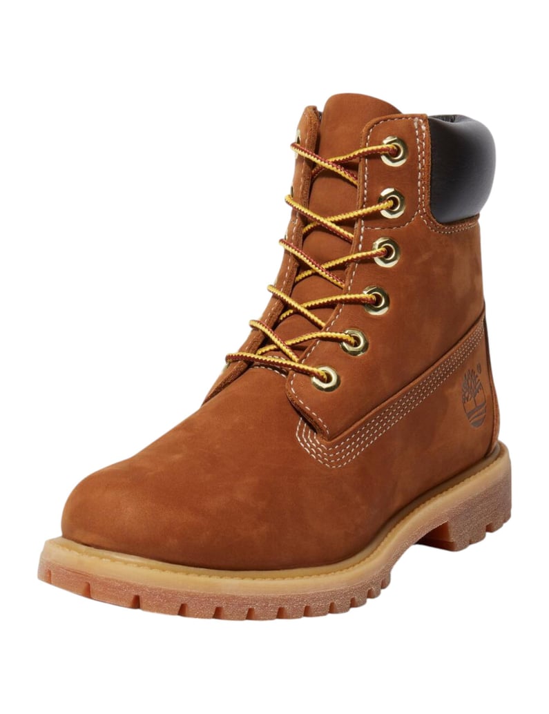Timberland-Winterstiefel-braun