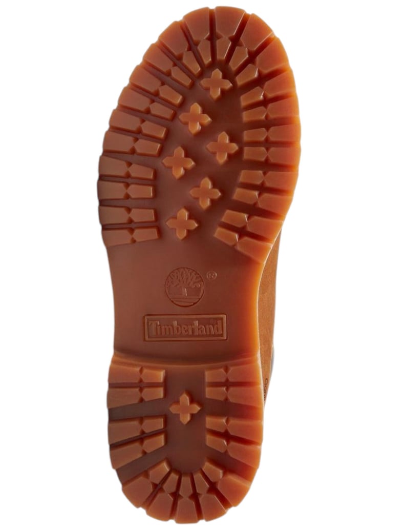 Timberland-Winterstiefel-braun