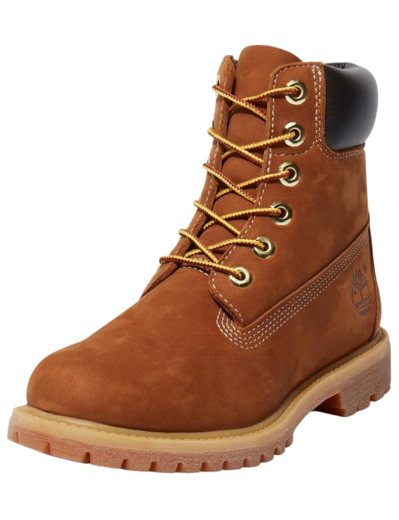 Timberland-Winterstiefel-braun