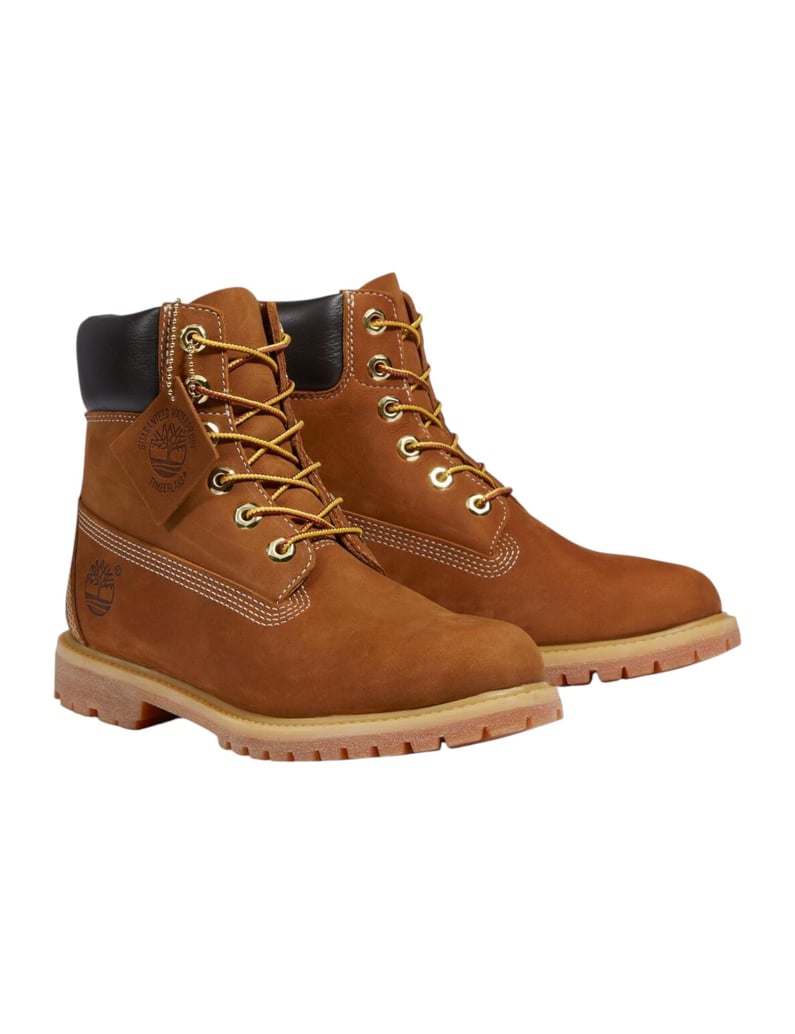 Timberland-Winterstiefel-braun