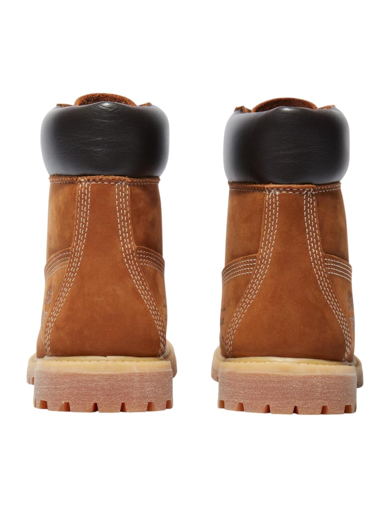 Timberland-Winterstiefel-braun