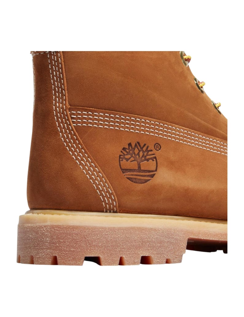Timberland-Winterstiefel-braun