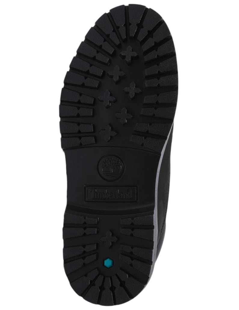 Timberland-Winterstiefel-schwarz