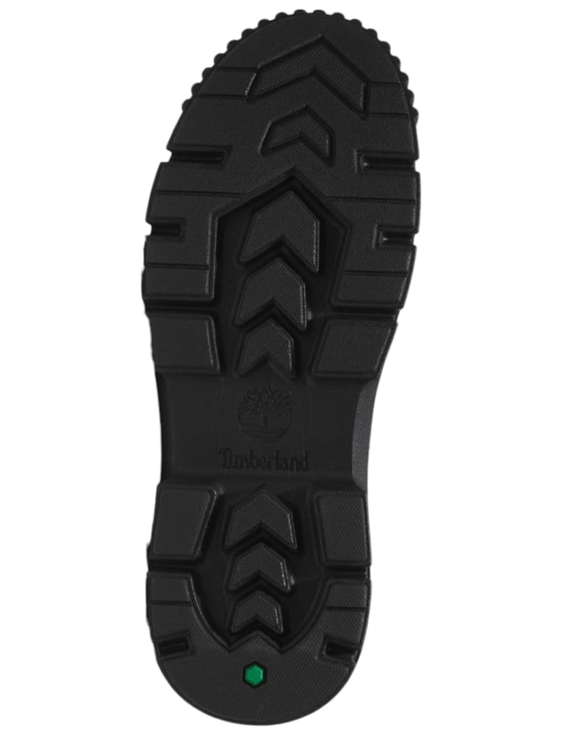 Timberland-Stiefeletten-schwarz