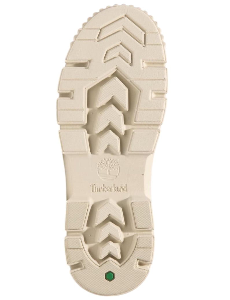 Timberland-Stiefeletten-beige