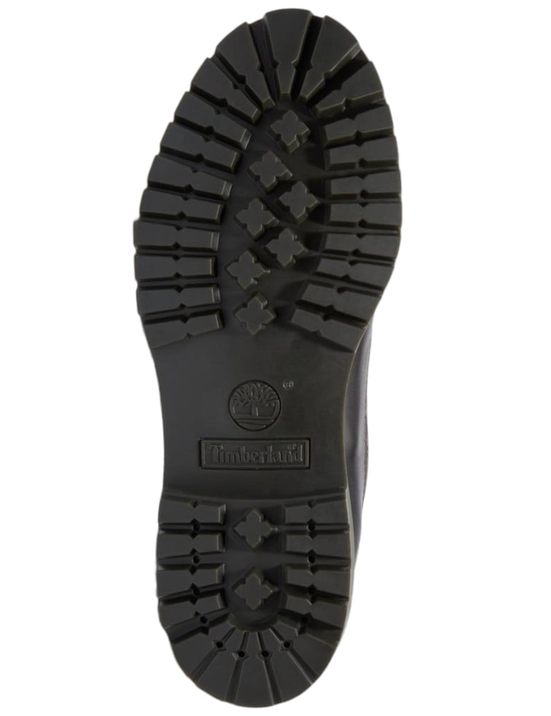 Timberland-Stiefel-schwarz