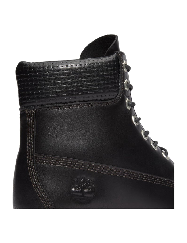 Timberland-Stiefel-schwarz