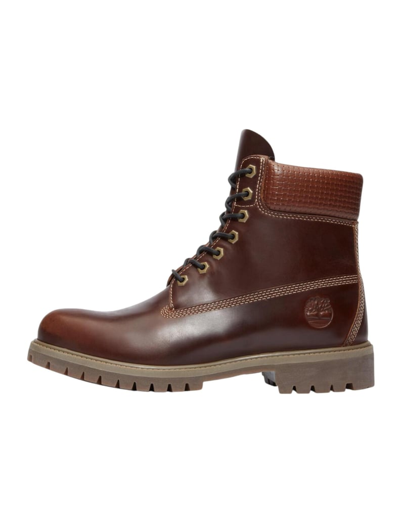 Timberland-Stiefel