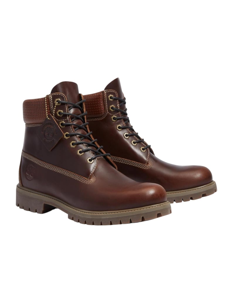 Timberland-Stiefel