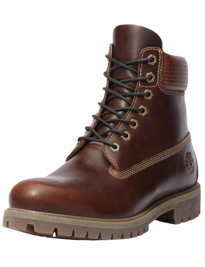 Timberland-Stiefel