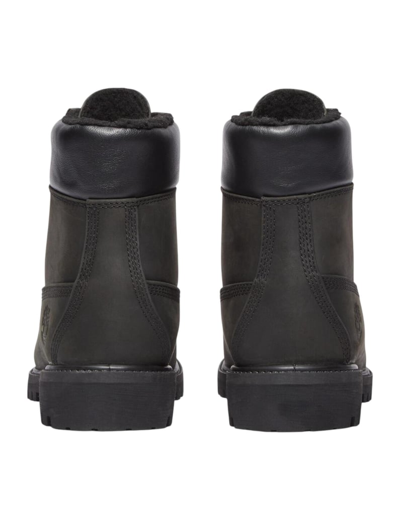 Timberland-Winterstiefel-schwarz
