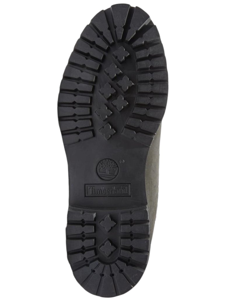 Timberland-Winterstiefel-schwarz