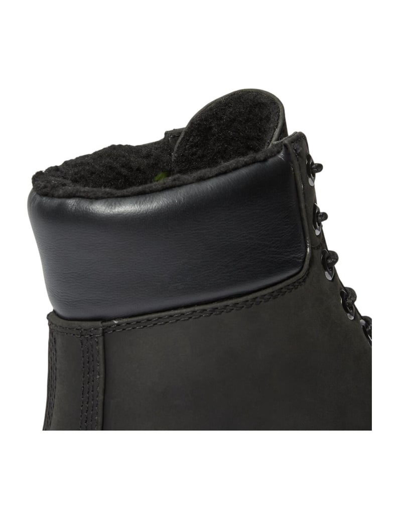 Timberland-Winterstiefel-schwarz