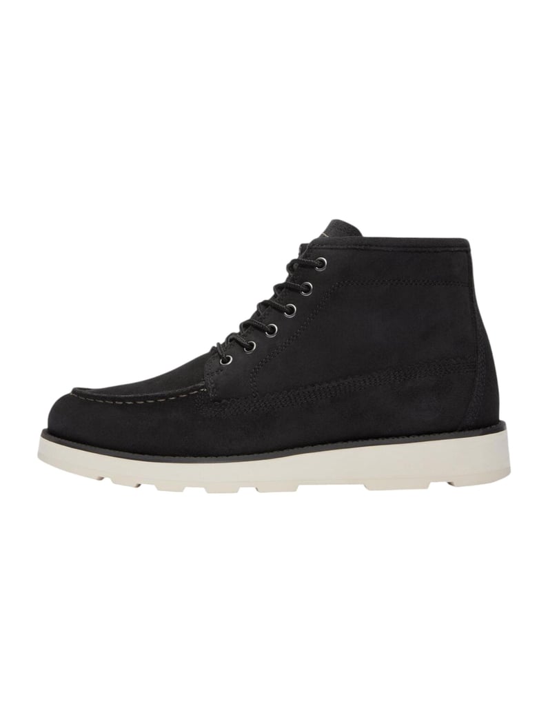 Timberland-Sneaker-schwarz