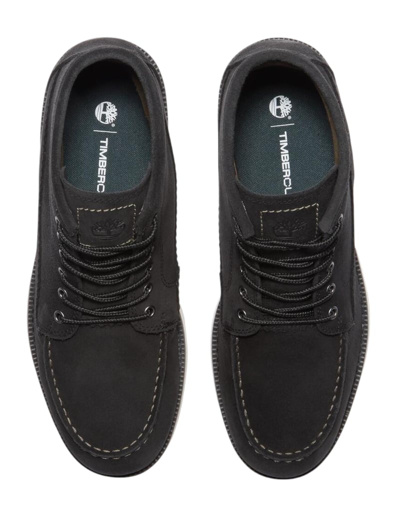 Timberland-Sneaker-schwarz