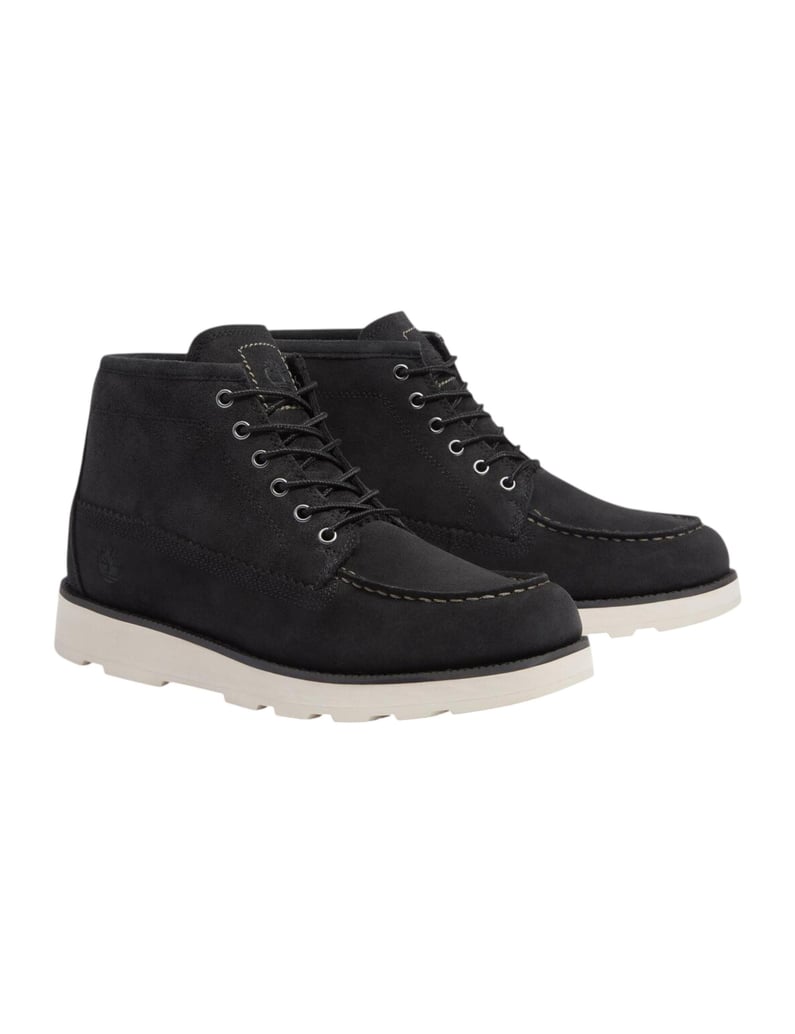 Timberland-Sneaker-schwarz