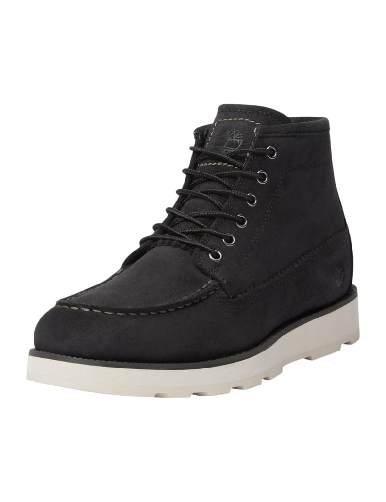 Timberland-Sneaker-schwarz
