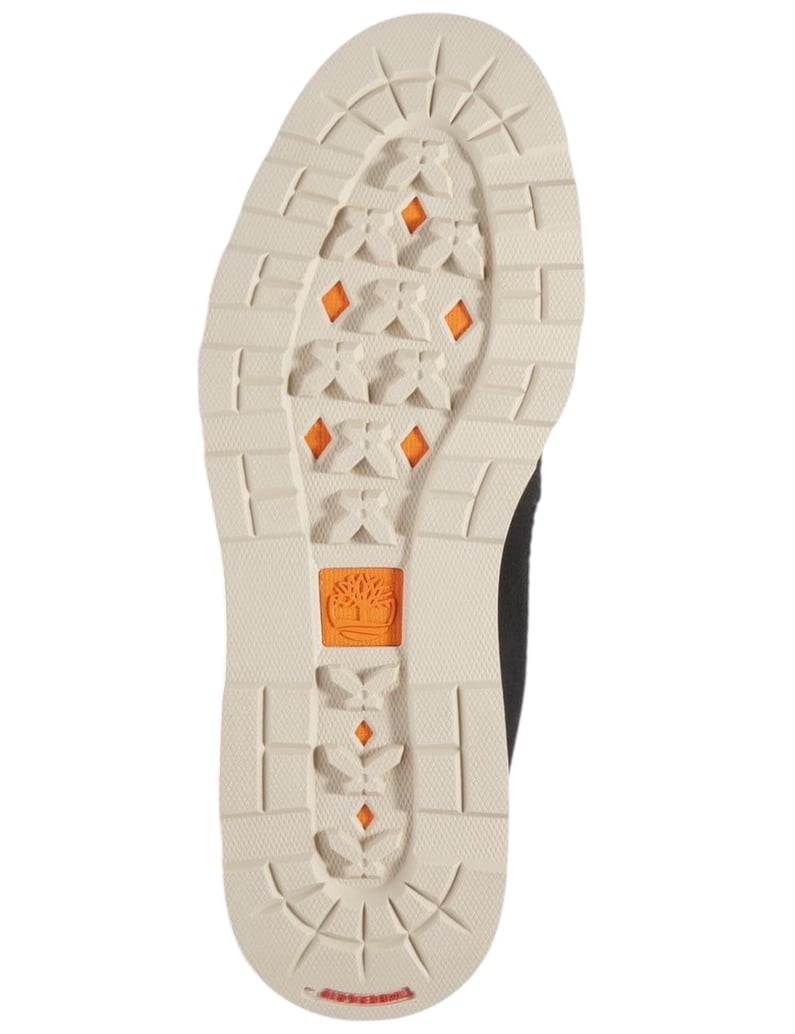 Timberland-Sneaker-schwarz