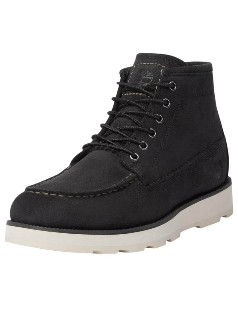 Timberland-Sneaker-schwarz