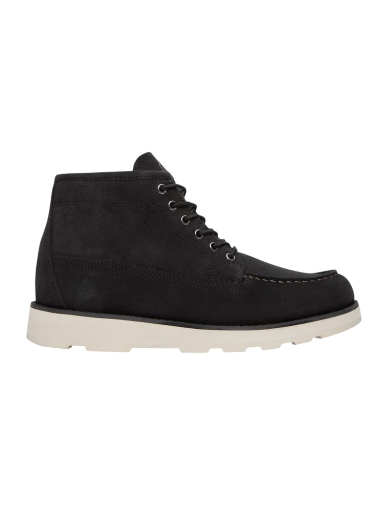 Timberland-Sneaker-schwarz