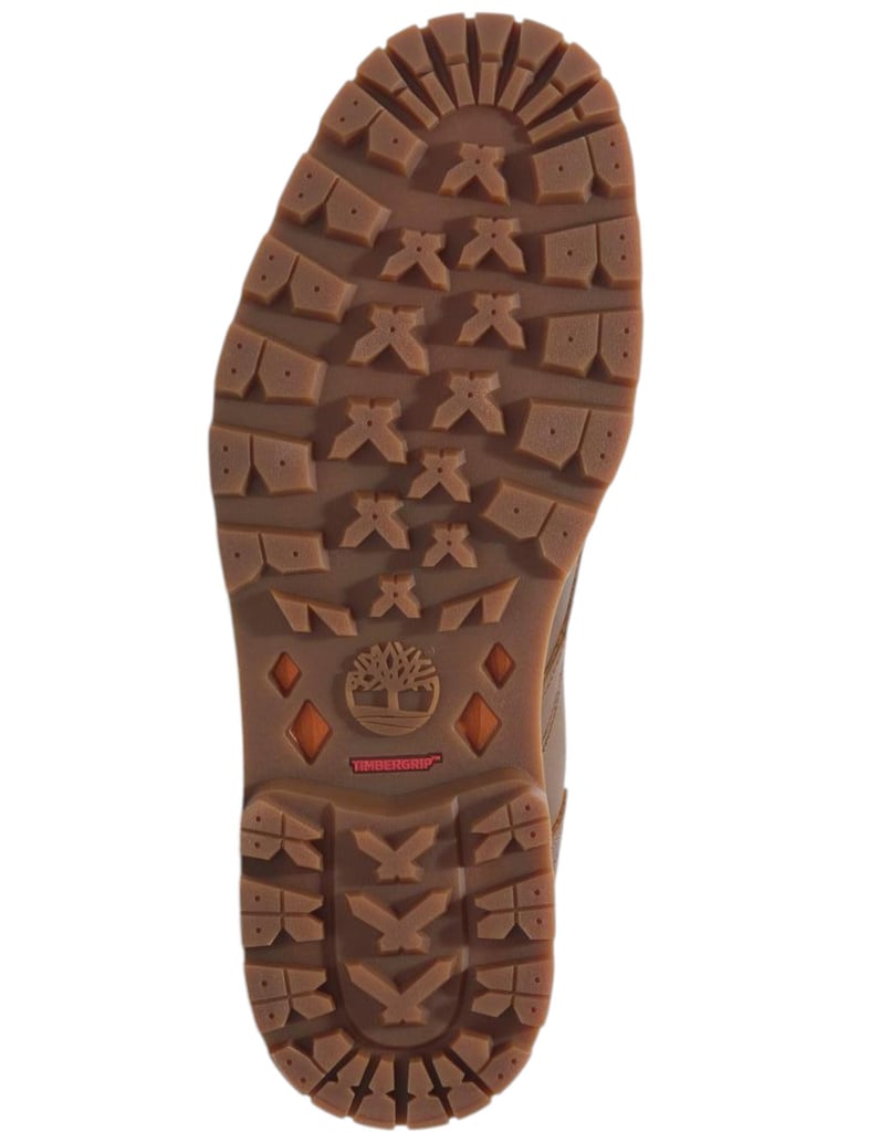 Timberland-Winterstiefel-braun