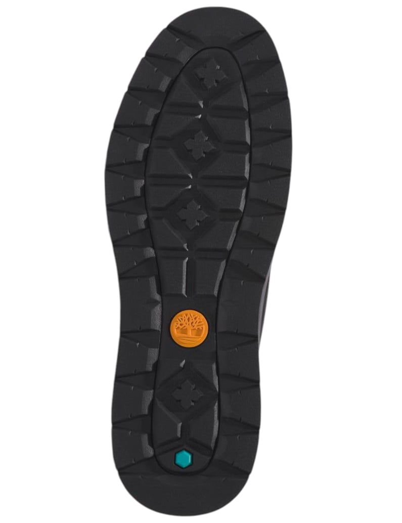 Timberland-Stiefel-schwarz