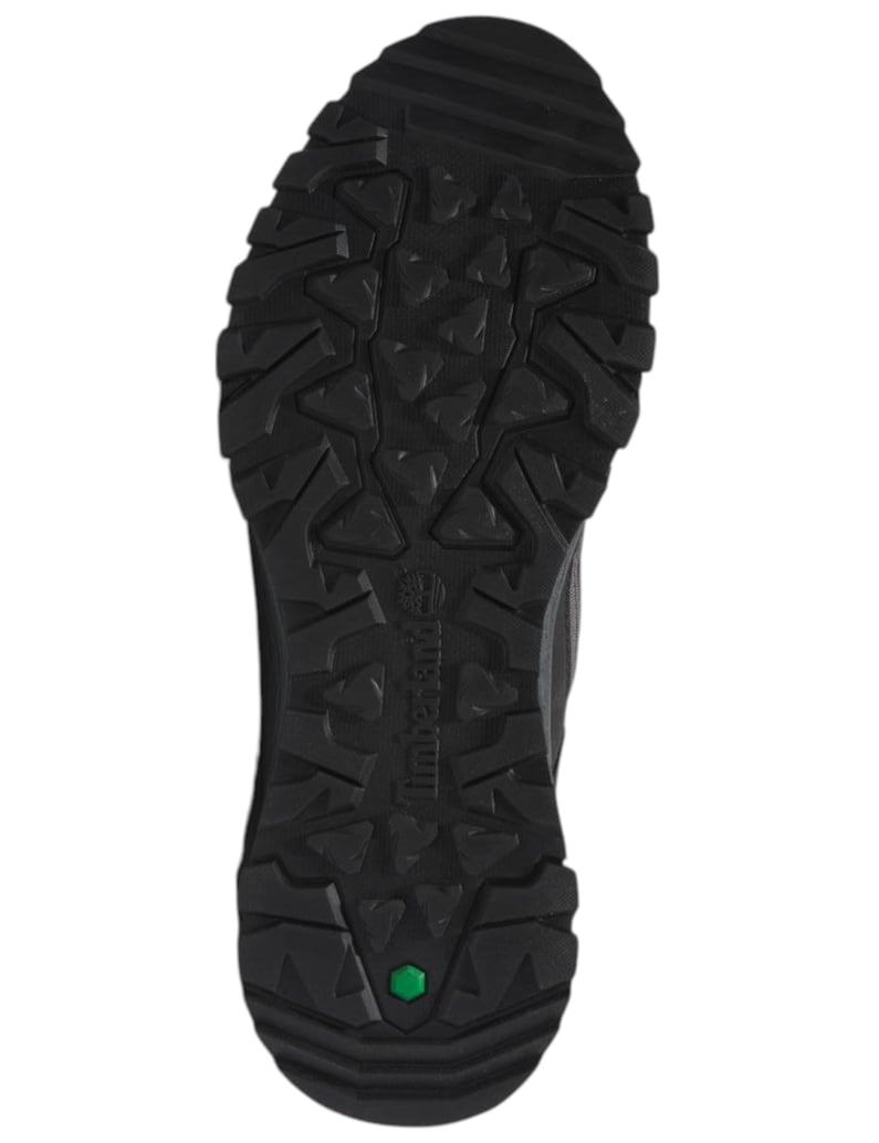 Timberland-Stiefel-schwarz