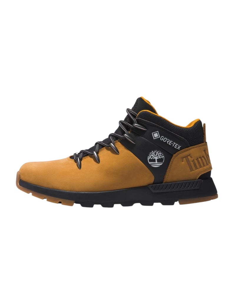 Timberland-Halbschuhe-braun
