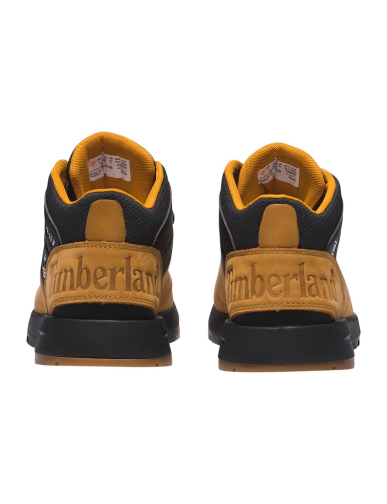 Timberland-Halbschuhe-braun