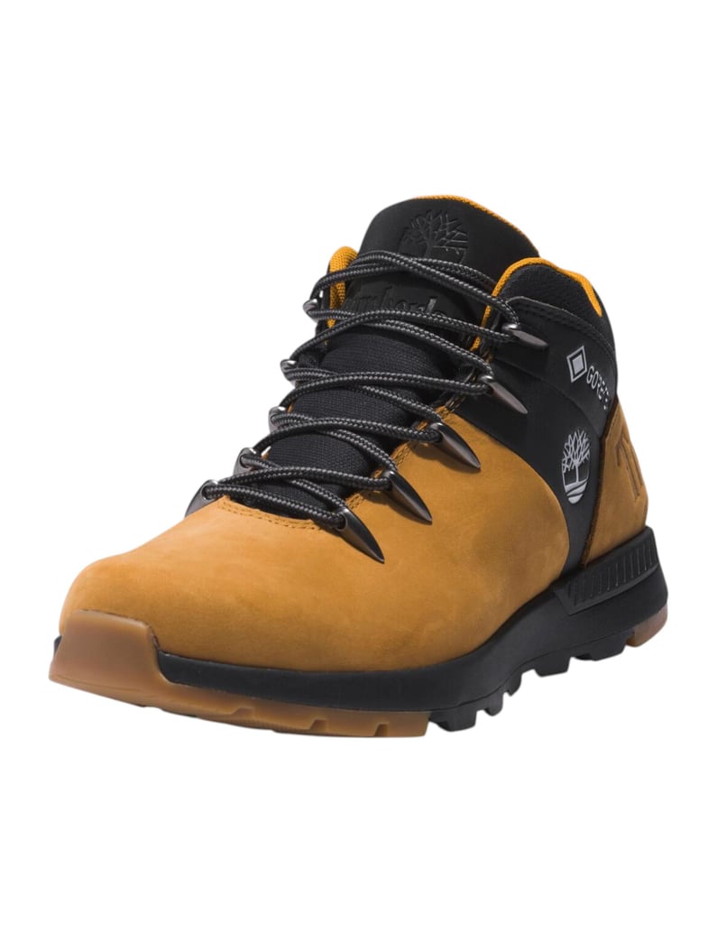 Timberland-Halbschuhe-braun