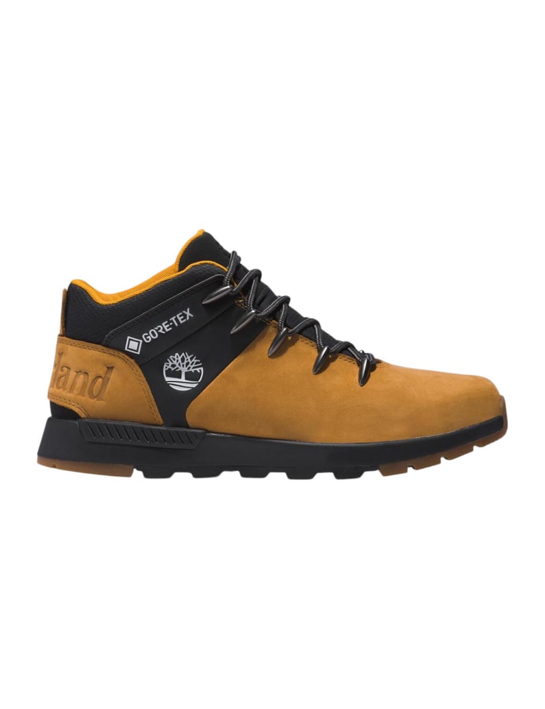 Timberland-Halbschuhe-braun