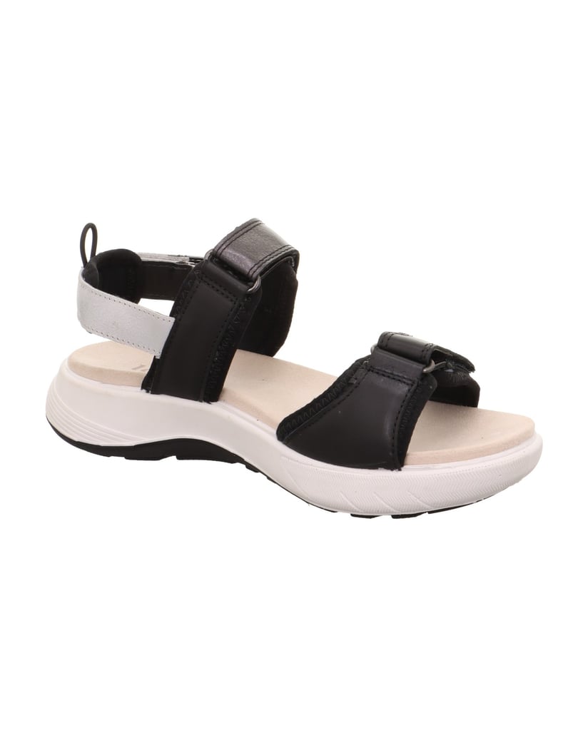 Legero-Sandale-SIRIS-2.0-schwarz