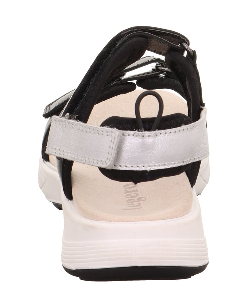 Legero-Sandale-SIRIS-2.0-schwarz