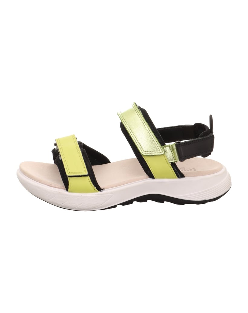 Legero-Sandale-SIRIS-2.0-schwarz