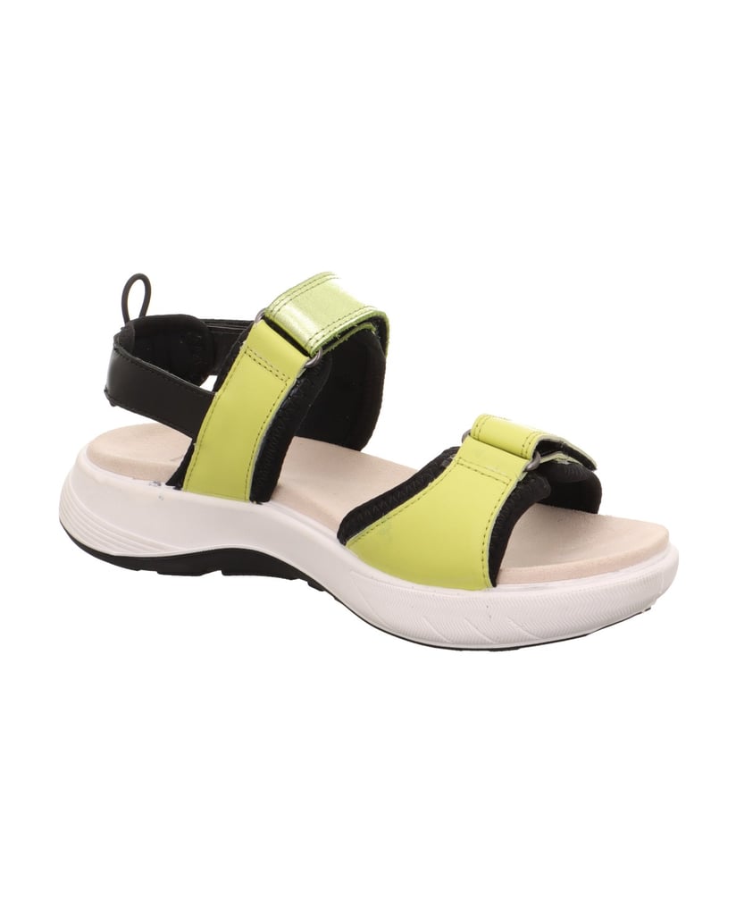 Legero-Sandale-SIRIS-2.0-schwarz