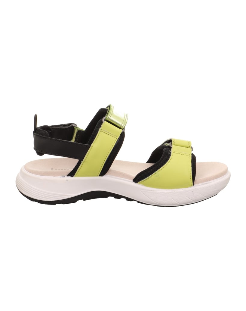 Legero-Sandale-SIRIS-2.0-schwarz