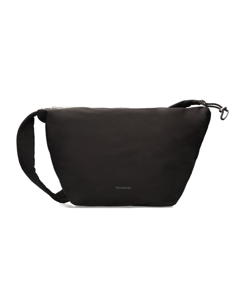 PICARD-PICARD-BEUTELTASCHE-SANTORIN-3318-schwarz