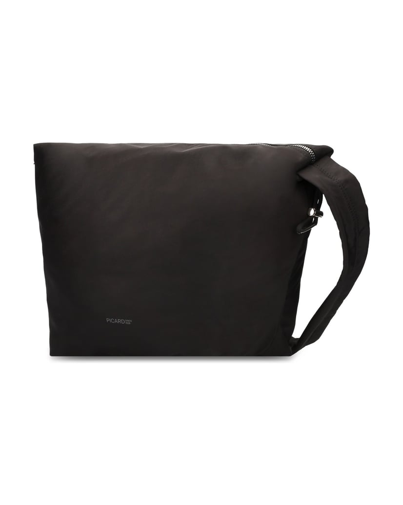 PICARD-PICARD-BEUTELTASCHE-SANTORIN-3318-schwarz