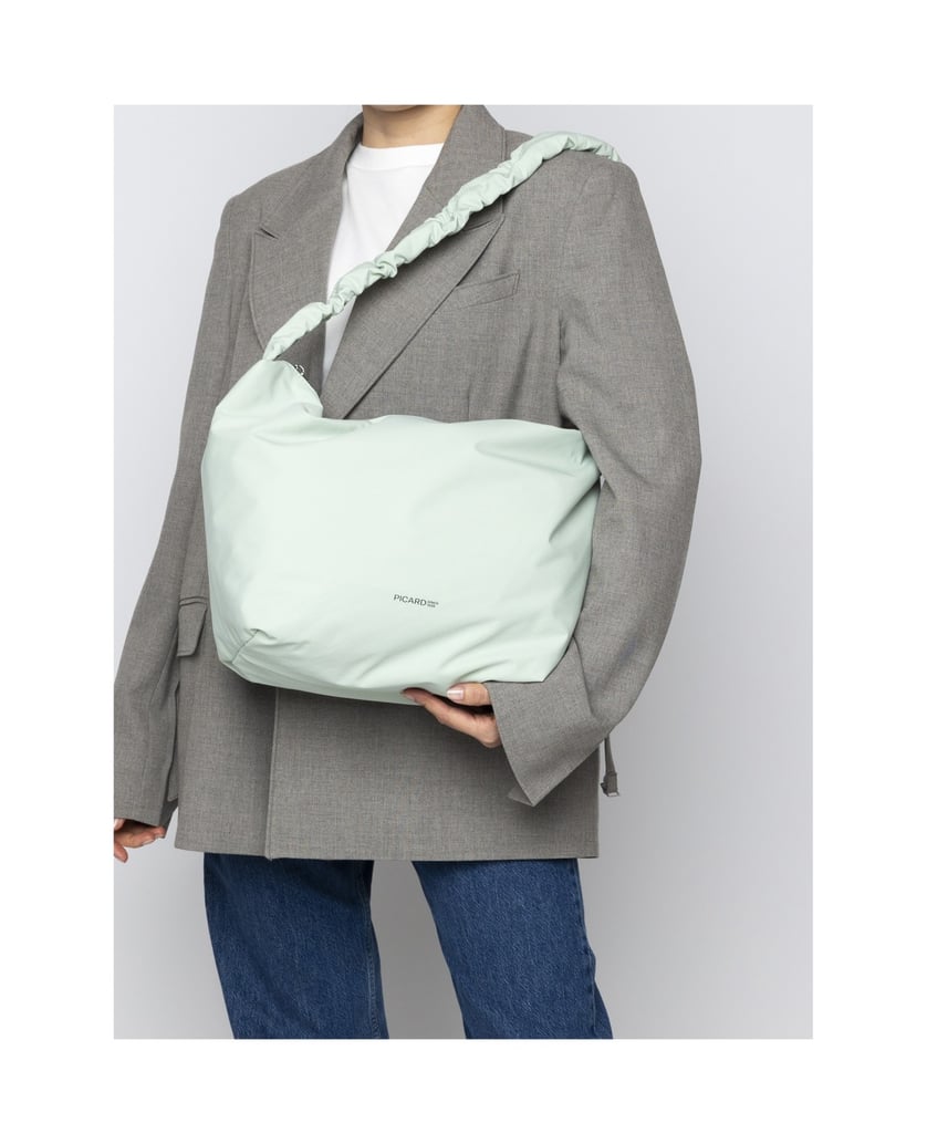 PICARD-PICARD-BEUTELTASCHE-SANTORIN-3318-schwarz