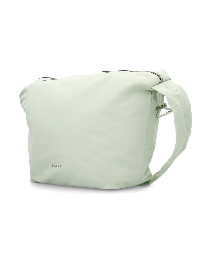 PICARD-PICARD-BEUTELTASCHE-SANTORIN-3318-schwarz