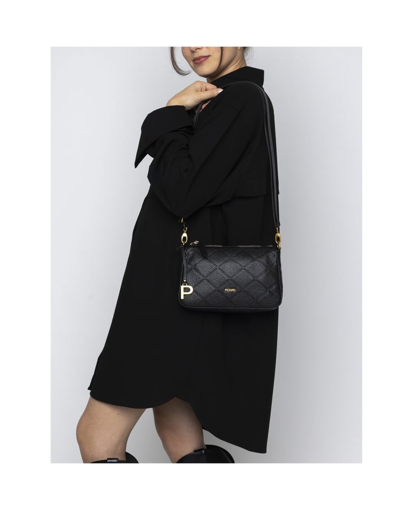 PICARD-PICARD-SCHULTERTASCHE-BROADWAY-5627-schwarz