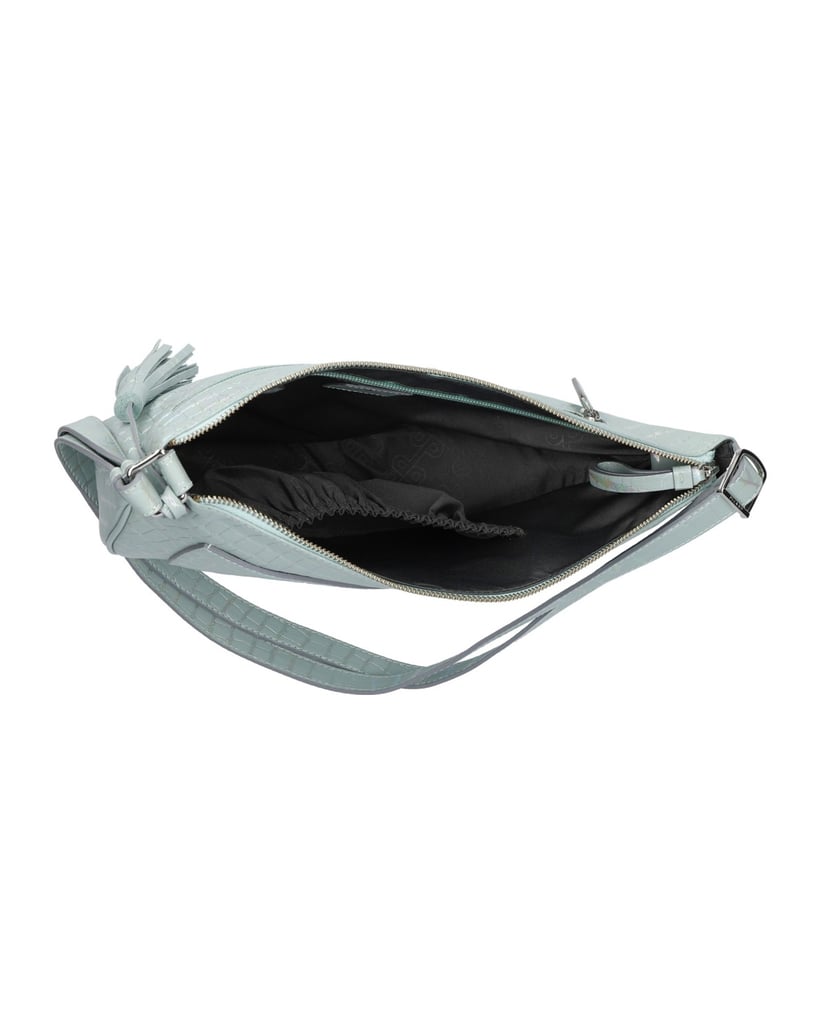 PICARD-PICARD-SCHULTERTASCHE-MERMAID-5637-grau